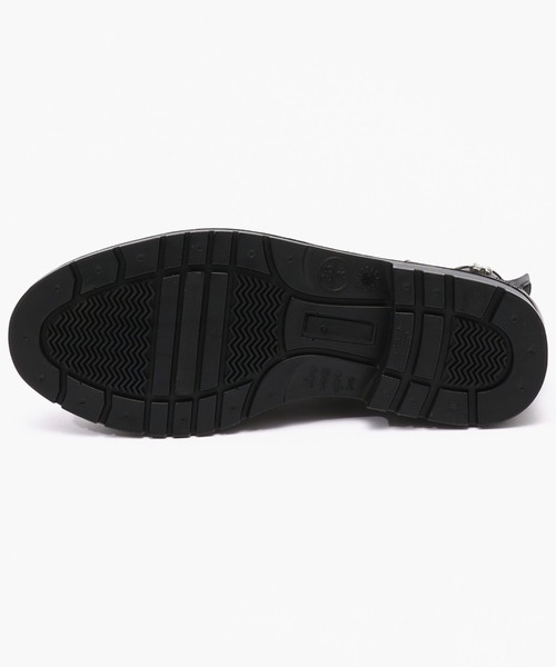 meduse(メデュース)の「JUMPY/ジャンピー (WOMEN)(レインシューズ・レディース・ブラック/ブラウン/テラコッタ・38/39/36/37/35)」の5枚目の写真