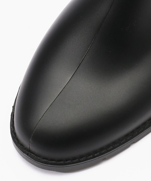 meduse(メデュース)の「JUMPY/ジャンピー (WOMEN)(レインシューズ・レディース・ブラック/ブラウン/テラコッタ・38/39/36/37/35)」の7枚目の写真