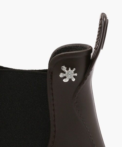 meduse(メデュース)の「JUMPY/ジャンピー (WOMEN)(レインシューズ・レディース・ブラック/ブラウン/テラコッタ・38/39/36/37/35)」の16枚目の写真