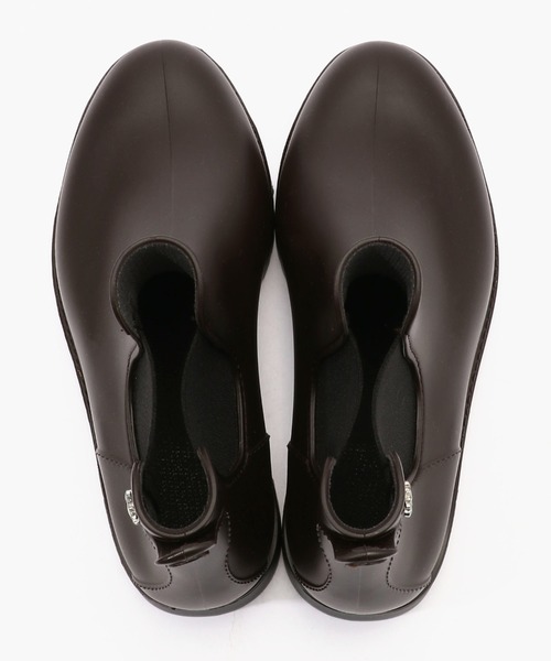 meduse(メデュース)の「JUMPY/ジャンピー (WOMEN)(レインシューズ・レディース・ブラック/ブラウン/テラコッタ・38/39/36/37/35)」の17枚目の写真