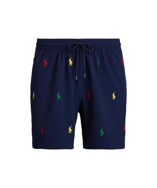 POLO RALPH LAUREN（ポロ ラルフ ローレン）の「5.75インチ トラベラー