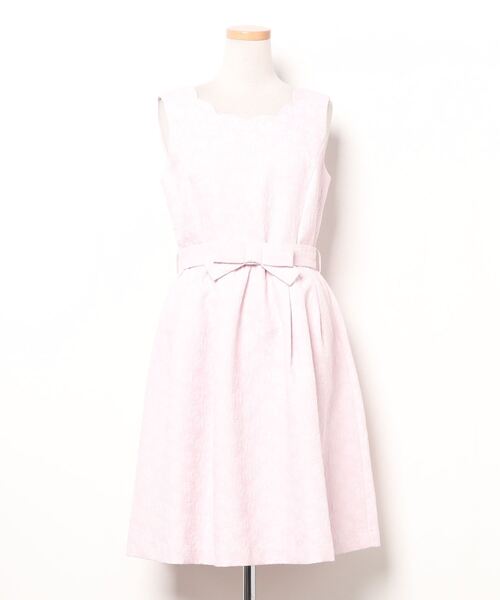 セール ブランド古着 花柄ノースリーブワンピース ワンピース Misch Masch ミッシュマッシュ のファッション通販 Zozoused