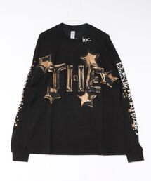 YHE inc LS TEE