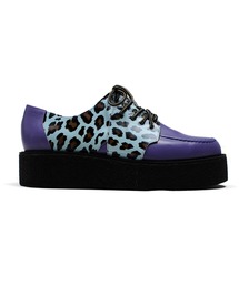 MILKBOY（ミルクボーイ）の「ラバーソール shoes（ドレスシューズ