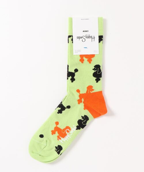 Happy Socks（ハッピーソックス）の「【Happy Socks】ANIMALパターンソックス（ソックス/靴下・レディース・その他1/その他2/その他3/その他4/その他5/その他6/その他7・SMALL/MEDIUM）」の3枚目の写真