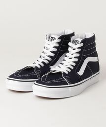 VANS ヴァンズ SK8-HI スケートハイ VN0A5JMJ4W6 P.NIGHT/T.WH