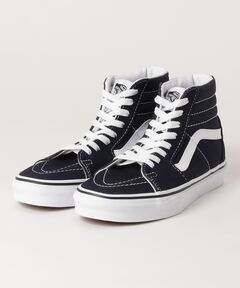 VANS ヴァンズ COMFYCUSH SK8-HI コンフィクッシュスケートハイ