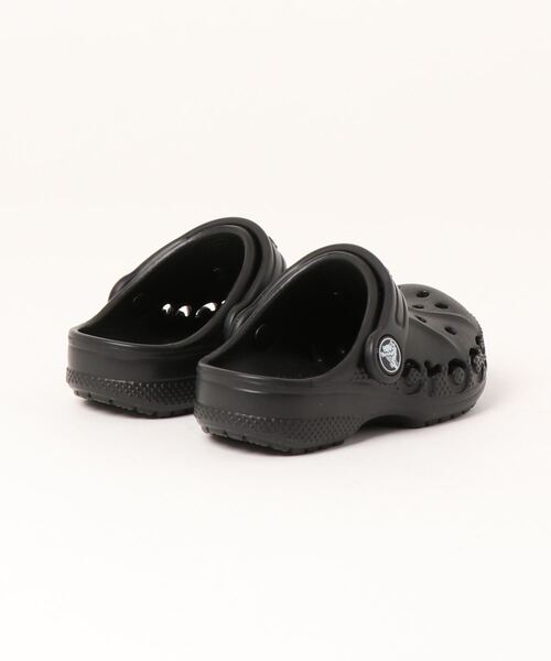crocs（クロックス）の「クロックス crocs バヤ クロッグ トドラー Baya Clog T（サンダル・キッズ・ピンク系その他/ブラック/オレンジ系その他/ネイビー/ブルー/ホワイト/ピンク系その他2/グリーン系その他2・14cm/15cm/16.5cm/17.5cm/15.5cm）」の9枚目の写真