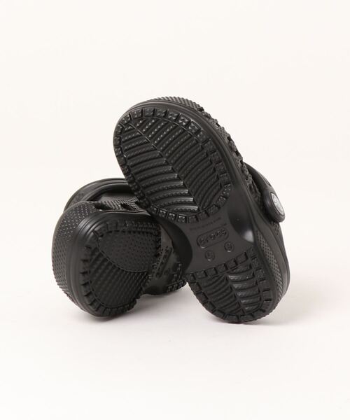 crocs（クロックス）の「クロックス crocs バヤ クロッグ トドラー Baya Clog T（サンダル・キッズ・ピンク系その他/ブラック/オレンジ系その他/ネイビー/ブルー/ホワイト/ピンク系その他2/グリーン系その他2・14cm/15cm/16.5cm/17.5cm/15.5cm）」の10枚目の写真