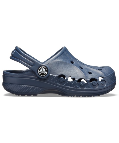 crocs（クロックス）の「クロックス crocs バヤ クロッグ トドラー Baya Clog T（サンダル・キッズ・ピンク系その他/ブラック/オレンジ系その他/ネイビー/ブルー/ホワイト/ピンク系その他2/グリーン系その他2・14cm/15cm/16.5cm/17.5cm/15.5cm）」の4枚目の写真