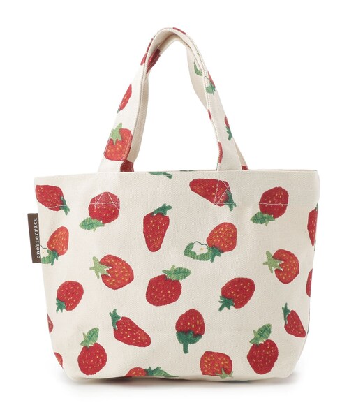 いちごチョコ様 氣志團✖️ PORTERコラボ 夜露死苦TOTE BAG コラボレーション | 吉田カバンホームページ | YOSHIDA & Co.