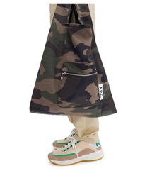 A.P.C. | SHOPPING ULTRALIGHT MINIMAL  22P(エコバッグ/サブバッグ)