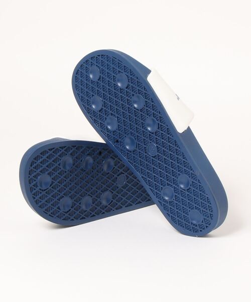PARKS TOKYO SELECT（パークストウキョウセレクト）の「【Walmart】(UN)MEN'S SLIP ON CASUAL SLIDE SANDALS（サンダル・メンズ・ブルー・8/9/10）」の3枚目の写真