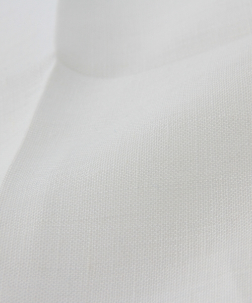 BEAMS F（ビームスエフ）の「MUNGAI / パイピングチーフ（バンダナ/スカーフ・メンズ・ホワイト/ベージュ/ロイヤルブルー/ブルー系その他/ネイビー/その他1/その他2・ONE SIZE）」の17枚目の写真