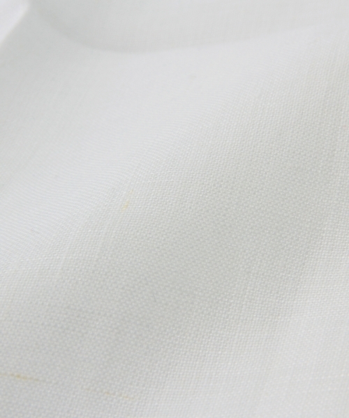 BEAMS F（ビームスエフ）の「MUNGAI / パイピングチーフ（バンダナ/スカーフ・メンズ・ホワイト/ベージュ/ロイヤルブルー/ブルー系その他/ネイビー/その他1/その他2・ONE SIZE）」の11枚目の写真