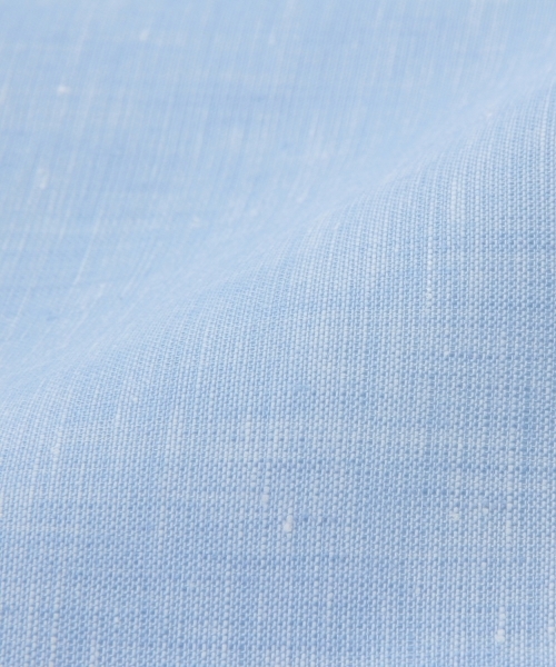 BEAMS F（ビームスエフ）の「MUNGAI / パイピングチーフ（バンダナ/スカーフ・メンズ・ホワイト/ベージュ/ロイヤルブルー/ブルー系その他/ネイビー/その他1/その他2・ONE SIZE）」の13枚目の写真