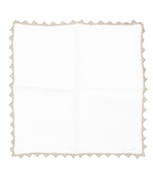 BEAMS F | MUNGAI / パイピングチーフ(バンダナ/スカーフ)