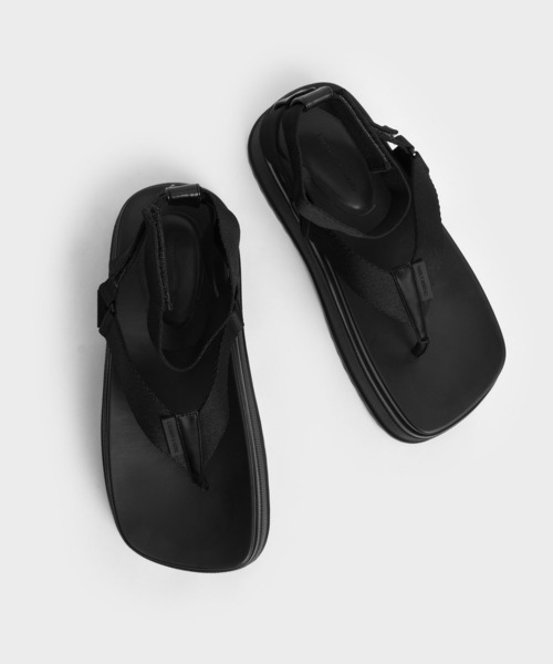CHARLES & KEITH（チャールズ & キース）の「ジョス アンクル