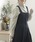 ElegChic�i�G���O�V�b�N�j�́u�^�[�g���l�b�N�X�N�G�A�[�j�b�g�i�j�b�g/�Z�[�^�[�j�v�b���C�g�O���[
