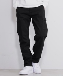 OUTDOOR PRODUCTS/アウトドアプロダクツ ストレッチ スリムストレート チノカーゴパンツ チノパンツ