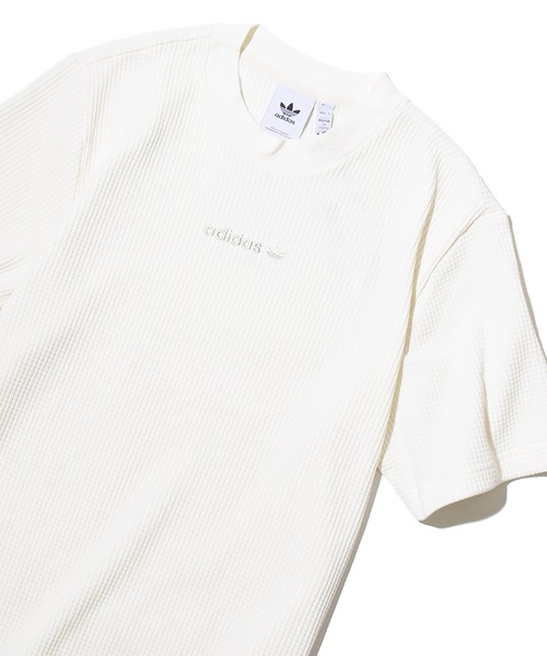 adidas/アディダス ORI WAFFLE TEE ワッフルTシャツ（Tシャツ