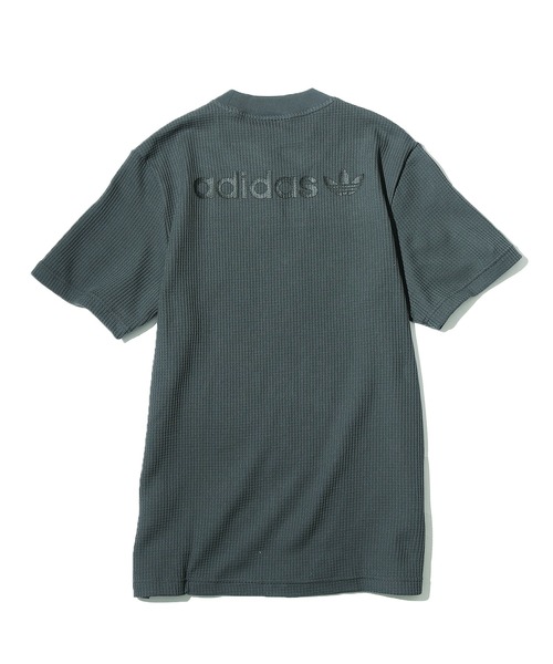 adidas ワッフル素材 Tシャツ 買いそびれた方必見】adidasのワッフルシリーズがBUYMAなら