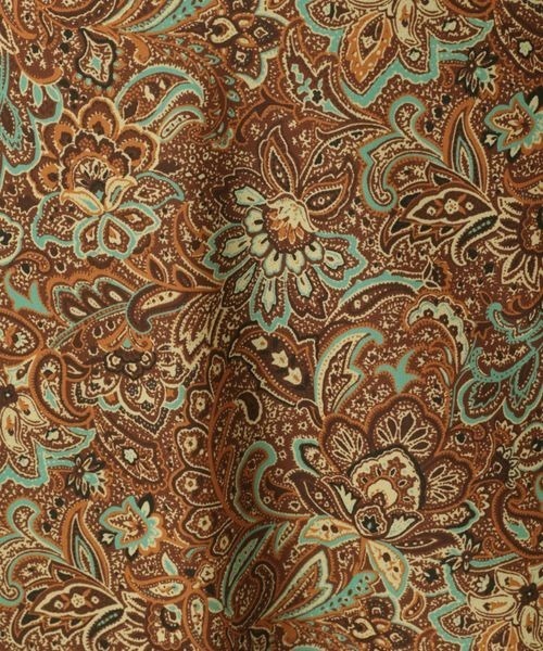 LOWRYS FARM（ローリーズファーム）の「バイアスマーメイドスカート　275098（スカート・レディース・チャコールグレー/ブラウン/ブラック・FREE）」の13枚目の写真