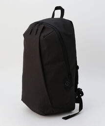 【WEXLEY/ウェクスレイ】STEM BACKPACK 300デニールポリエステル