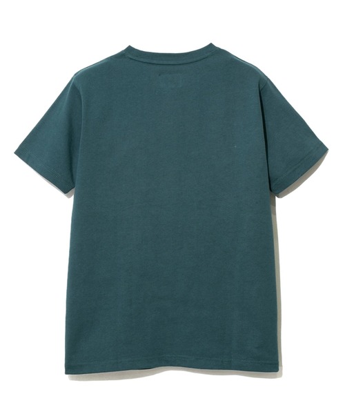 modem design（モデムデザイン）の「MODEM DESIGN/モデムデザイン　USATEE -Culture is lifeおじさん-（Tシャツ/カットソー・メンズ・ホワイト/ブルー系その他・LARGE/X-LARGE/MEDIUM）」の3枚目の写真