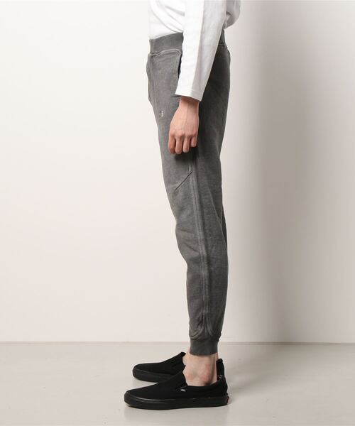 R.M GANG（アールエムギャングレベルモダニストギャング）の「【R.M GANG / アールエムギャング】RMG21AW-004（その他パンツ・メンズ・チャコールグレー・MEDIUM/LARGE/X-LARGE）」の10枚目の写真