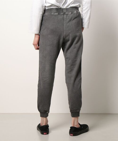 R.M GANG（アールエムギャングレベルモダニストギャング）の「【R.M GANG / アールエムギャング】RMG21AW-004（その他パンツ・メンズ・チャコールグレー・MEDIUM/LARGE/X-LARGE）」の14枚目の写真