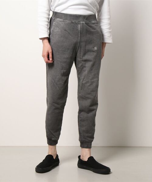 R.M GANG（アールエムギャングレベルモダニストギャング）の「【R.M GANG / アールエムギャング】RMG21AW-004（その他パンツ・メンズ・チャコールグレー・MEDIUM/LARGE/X-LARGE）」の4枚目の写真