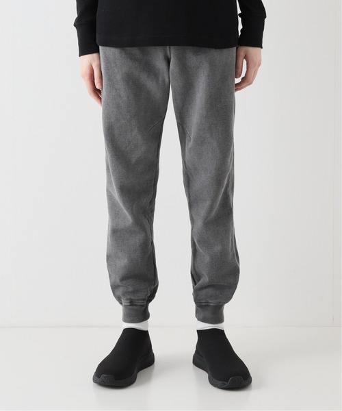 R.M GANG（アールエムギャングレベルモダニストギャング）の「【R.M GANG / アールエムギャング】RMG21AW-004（その他パンツ・メンズ・チャコールグレー・MEDIUM/LARGE/X-LARGE）」の2枚目の写真