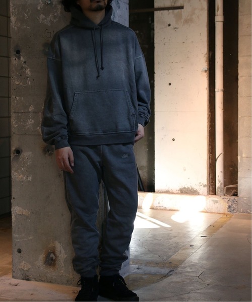 R.M GANG（アールエムギャングレベルモダニストギャング）の「【R.M GANG / アールエムギャング】RMG21AW-004（その他パンツ・メンズ・チャコールグレー・MEDIUM/LARGE/X-LARGE）」の7枚目の写真