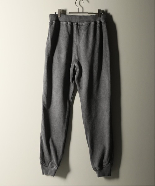 R.M GANG（アールエムギャングレベルモダニストギャング）の「【R.M GANG / アールエムギャング】RMG21AW-004（その他パンツ・メンズ・チャコールグレー・MEDIUM/LARGE/X-LARGE）」の5枚目の写真