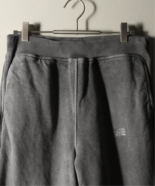 R.M GANG（アールエムギャングレベルモダニストギャング）の「【R.M GANG / アールエムギャング】RMG21AW-004（その他パンツ・メンズ・チャコールグレー・MEDIUM/LARGE/X-LARGE）」の9枚目の写真