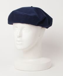 LAULHERE | PLUMA/プルマ(ハンチング/ベレー帽)