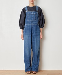 THE SHINZONE（ザ シンゾーン）の「DENIM OVERALL（サロペット
