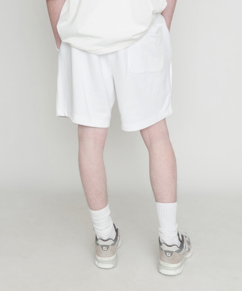 【Off-White】グラフィック プリント ハイ ウエスト ショーツ セール】Levi's/リーバイス PRIDECOLLECTION グラフィック