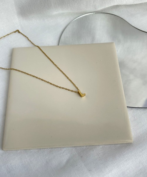 BROTHERHOOD(ブラザーフッド)の「【earyear】イニシャル BROTHERHOOD(ブラザーフッド)の「【earyear】イニシャル