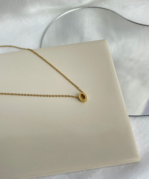 BROTHERHOOD（ブラザーフッド）の「【earyear】イニシャル