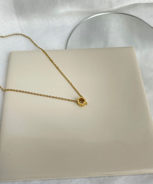 BROTHERHOOD（ブラザーフッド）の「【earyear】イニシャル