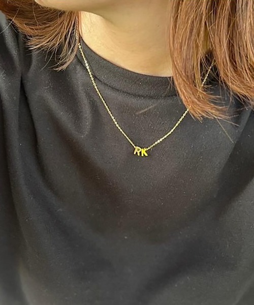 BROTHERHOOD(ブラザーフッド)の「【earyear】イニシャル BROTHERHOOD(ブラザーフッド)の「【earyear】イニシャル