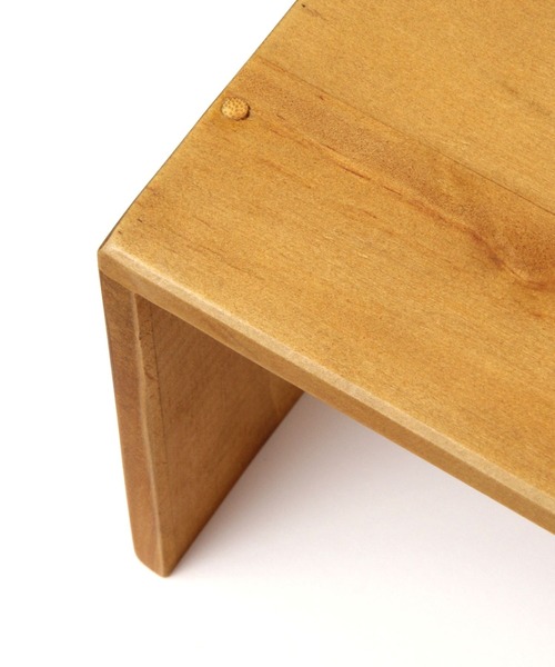 studio CLIP（スタディオクリップ）の「マルチラックS（キッチン収納・レディース・ナチュラル・FREE）」の8枚目の写真