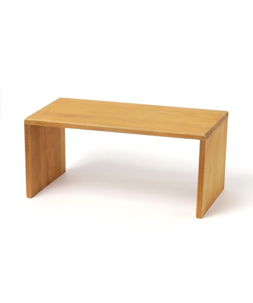 studio CLIP（スタディオクリップ）の「マルチラックS（キッチン収納・レディース・ナチュラル・FREE）」の2枚目の写真