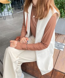 WEGO | WEGO/シアータートルロンT(Tシャツ/カットソー)