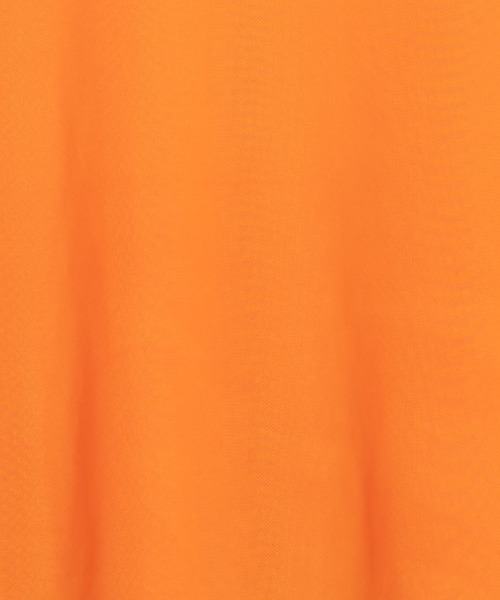 WEGO(ウィゴー)の「WEGO/シアータートルロンT(Tシャツ/カットソー・レディース・ホワイト/ブラック/ブラウン/ライム/その他1/その他2/ライトパープル/オレンジ・FREE)」の19枚目の写真