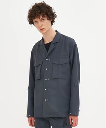 WORK DRESS JACKET