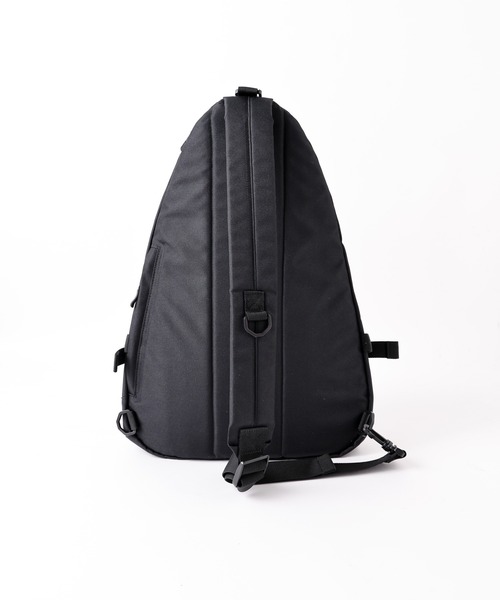 WEGO（ウィゴー）の「WEGO/コードデザインワンショルダーバッグ（ショルダーバッグ・レディース・ブラック/オレンジ/ホワイト・FREE）」の16枚目の写真