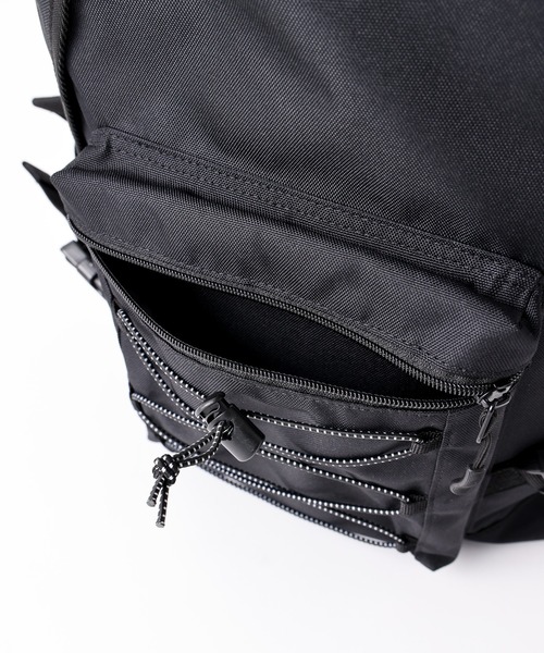 WEGO（ウィゴー）の「WEGO/コードデザインワンショルダーバッグ（ショルダーバッグ・レディース・ブラック/オレンジ/ホワイト・FREE）」の20枚目の写真